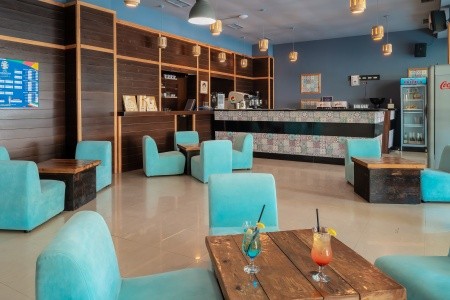 Bulharsko Slnečné Pobrežie Asteria Family Sunny Beach 8 dňový pobyt Ultra All inclusive Letecky Letisko: Praha June 2026 ( 5/06/26-12/06/26)