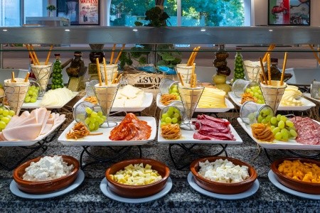 Bulharsko Slnečné Pobrežie Asteria Family Sunny Beach 8 dňový pobyt Ultra All inclusive Letecky Letisko: Praha June 2026 ( 5/06/26-12/06/26)