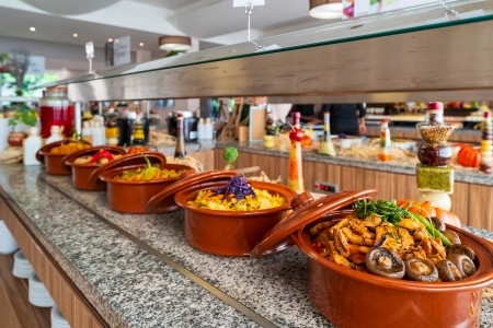 Bulharsko Slnečné Pobrežie Asteria Family Sunny Beach 8 dňový pobyt Ultra All inclusive Letecky Letisko: Praha June 2026 ( 5/06/26-12/06/26)