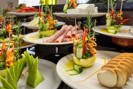 Bulharsko Slnečné Pobrežie Asteria Family Sunny Beach 8 dňový pobyt Ultra All inclusive Letecky Letisko: Praha June 2026 ( 5/06/26-12/06/26)