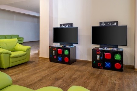 Bulharsko Slnečné Pobrežie Asteria Family Sunny Beach 8 dňový pobyt Ultra All inclusive Letecky Letisko: Praha June 2026 ( 5/06/26-12/06/26)