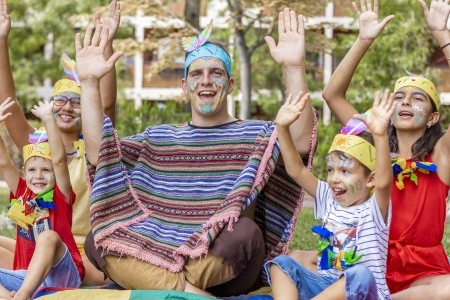 Bulharsko Slnečné Pobrežie Asteria Family Sunny Beach 8 dňový pobyt Ultra All inclusive Letecky Letisko: Praha June 2026 ( 5/06/26-12/06/26)