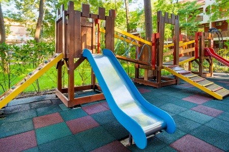 Bulharsko Slnečné Pobrežie Asteria Family Sunny Beach 8 dňový pobyt Ultra All inclusive Letecky Letisko: Praha June 2026 ( 5/06/26-12/06/26)