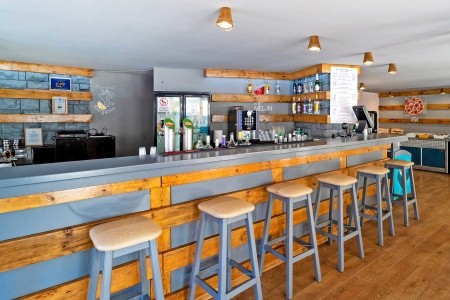 Bulharsko Slnečné Pobrežie Asteria Family Sunny Beach 8 dňový pobyt Ultra All inclusive Letecky Letisko: Praha June 2026 ( 5/06/26-12/06/26)