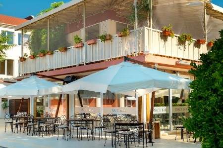 Bulharsko Slnečné Pobrežie Asteria Family Sunny Beach 8 dňový pobyt Ultra All inclusive Letecky Letisko: Praha June 2026 ( 5/06/26-12/06/26)