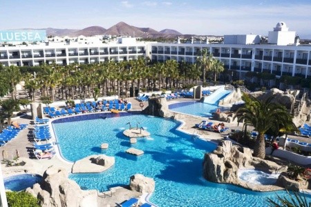 Blue Sea Costa Bastian - 2