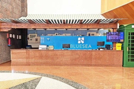 Blue Sea Costa Bastian - 8