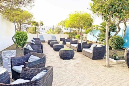 Blue Sea Costa Bastian - 23