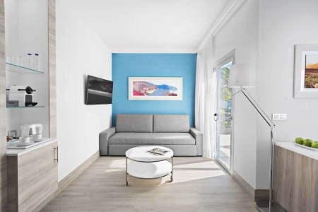 Elba Premium Suites - 8