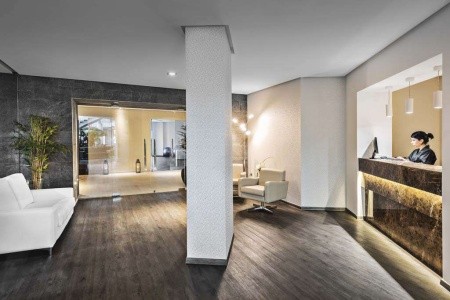 Elba Premium Suites - 24