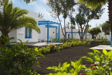 Kanárske ostrovy Lanzarote Elba Lanzarote Royal Village Resort 8 dňový pobyt Plná penzia Letecky Letisko: Bratislava June 2026 ( 5/06/26-12/06/26)