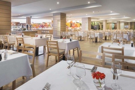 Kanárske ostrovy Lanzarote Elba Lanzarote Royal Village Resort 8 dňový pobyt Plná penzia Letecky Letisko: Bratislava June 2026 ( 5/06/26-12/06/26)