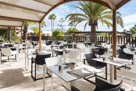 Kanárske ostrovy Lanzarote Elba Lanzarote Royal Village Resort 8 dňový pobyt Plná penzia Letecky Letisko: Bratislava June 2026 ( 5/06/26-12/06/26)