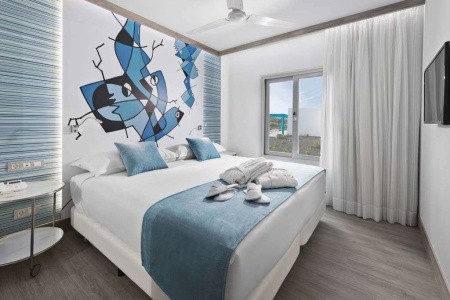 Kanárske ostrovy Lanzarote Elba Lanzarote Royal Village Resort 8 dňový pobyt Plná penzia Letecky Letisko: Bratislava June 2026 ( 5/06/26-12/06/26)