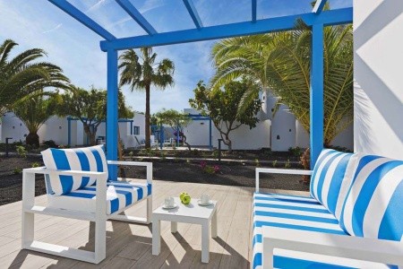 Kanárske ostrovy Lanzarote Elba Lanzarote Royal Village Resort 8 dňový pobyt Plná penzia Letecky Letisko: Bratislava June 2026 ( 5/06/26-12/06/26)