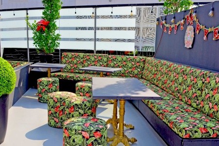 Spojené arabské emiráty Dubaj Social Hotel Barsha Heights Dubai 6 dňový pobyt Plná penzia Letecky Letisko: Praha March 2026 (14/03/26-19/03/26)