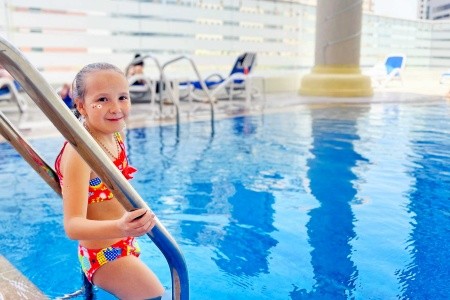 Spojené arabské emiráty Dubaj Social Hotel Barsha Heights Dubai 6 dňový pobyt Plná penzia Letecky Letisko: Praha March 2026 (14/03/26-19/03/26)