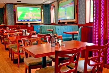 Spojené arabské emiráty Dubaj Social Hotel Barsha Heights Dubai 6 dňový pobyt Plná penzia Letecky Letisko: Praha March 2026 (14/03/26-19/03/26)