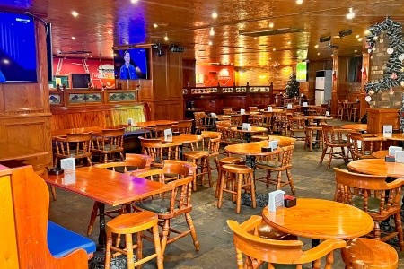 Spojené arabské emiráty Dubaj Social Hotel Barsha Heights Dubai 6 dňový pobyt Plná penzia Letecky Letisko: Praha March 2026 (14/03/26-19/03/26)