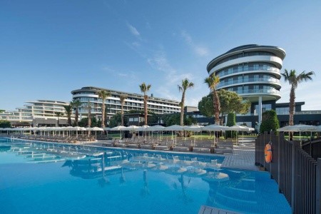 Voyage Golf Belek & Spa - 2