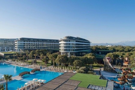Voyage Golf Belek & Spa - 5