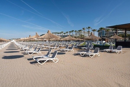 Voyage Golf Belek & Spa - 7