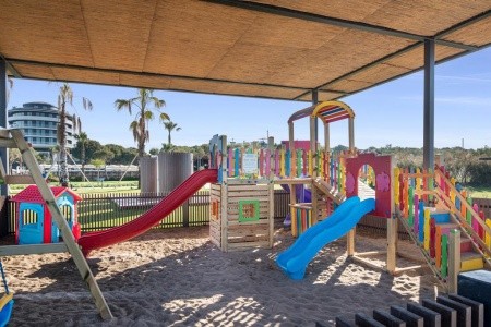 Voyage Golf Belek & Spa - 8