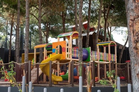 Voyage Golf Belek & Spa - 17