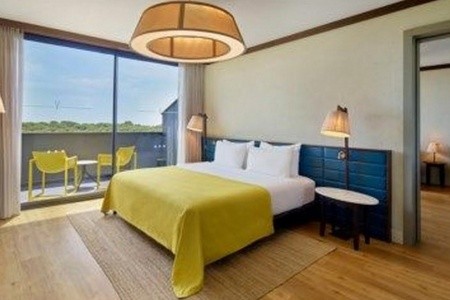 Voyage Golf Belek & Spa - 21