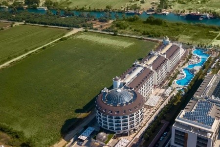 Port River Hotel & Spa - 2
