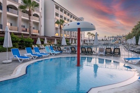 Port River Hotel & Spa - 6