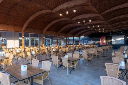 Port River Hotel & Spa - 13