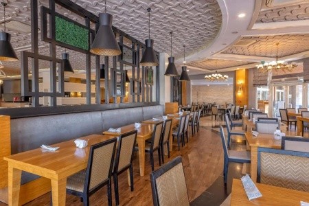 Port River Hotel & Spa - 16