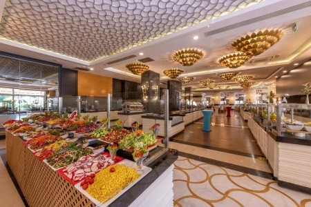 Port River Hotel & Spa - 17