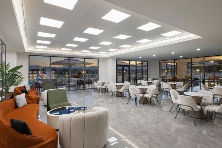 Arcanus Trendline Resort - 6