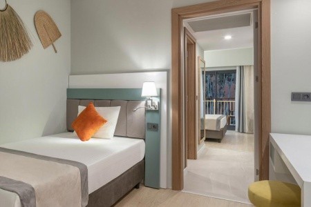 Arcanus Trendline Resort - 11