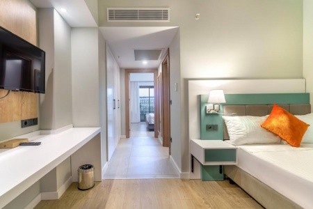 Arcanus Trendline Resort - 12