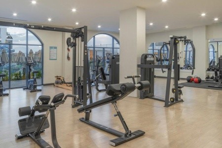 Arcanus Trendline Resort - 15