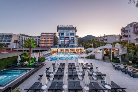 White City Beach - 2