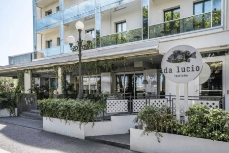 Villa Rosa Riviera - 3