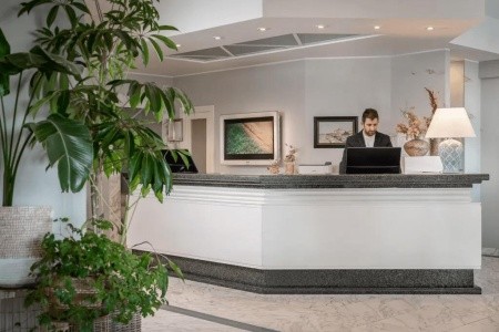 Villa Rosa Riviera - 5