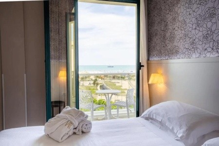 Villa Rosa Riviera - 6