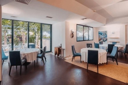 Villa Rosa Riviera - 9