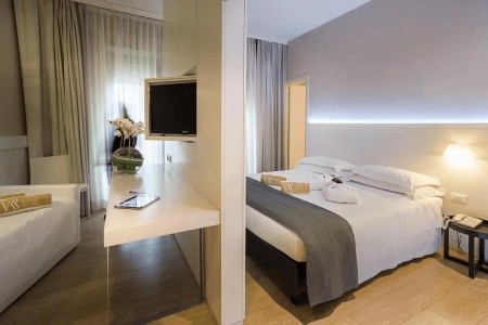 Villa Rosa Riviera - 10