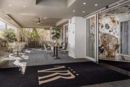 Villa Rosa Riviera - 13