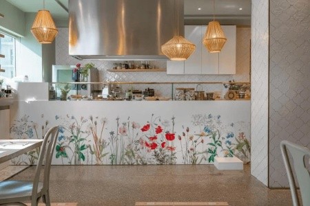 Villa Rosa Riviera - 14