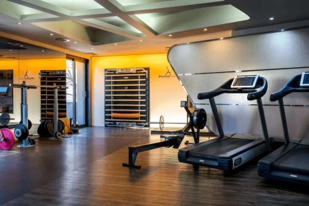 Villa Rosa Riviera - 15