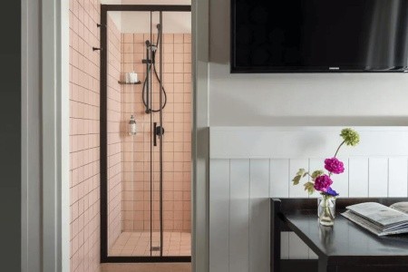 Villa Rosa Riviera - 18