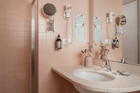 Villa Rosa Riviera - 19