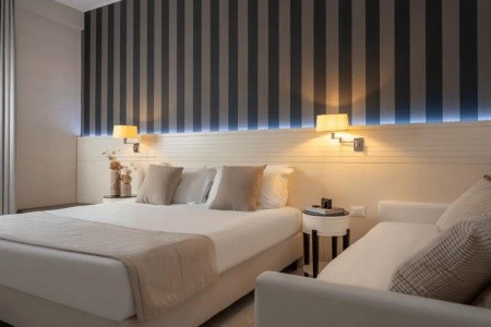 Villa Rosa Riviera - 20